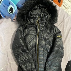 Micheal kors coat